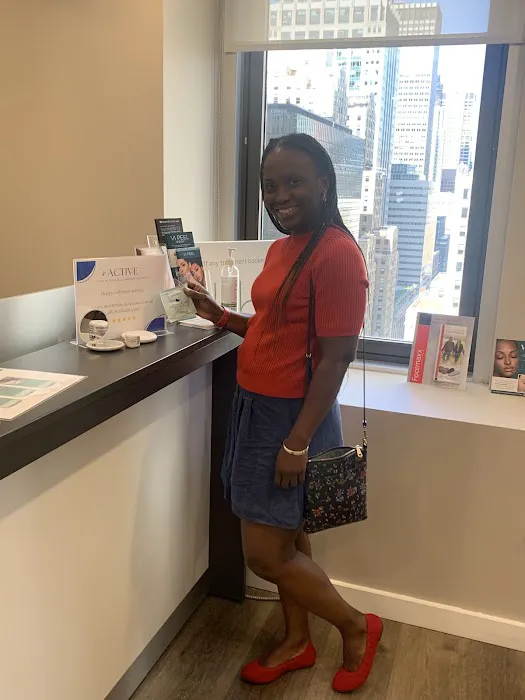 Active Physical Therapy & Chiropractic Group Picture 8