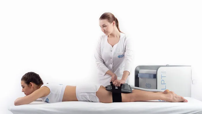 Phelts Chiropractic PC Picture 1