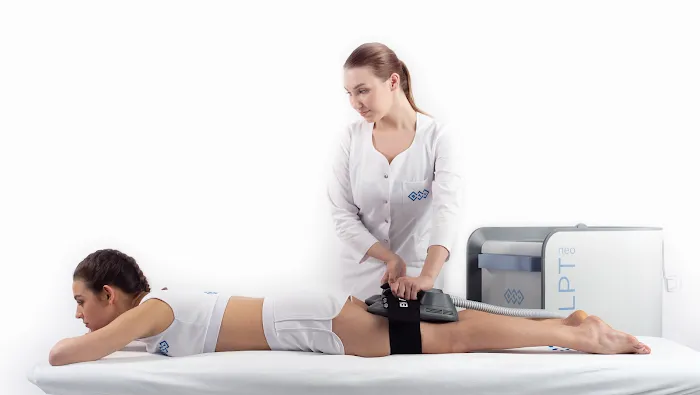 Dr. John W. Phelts, D.C. Picture 1