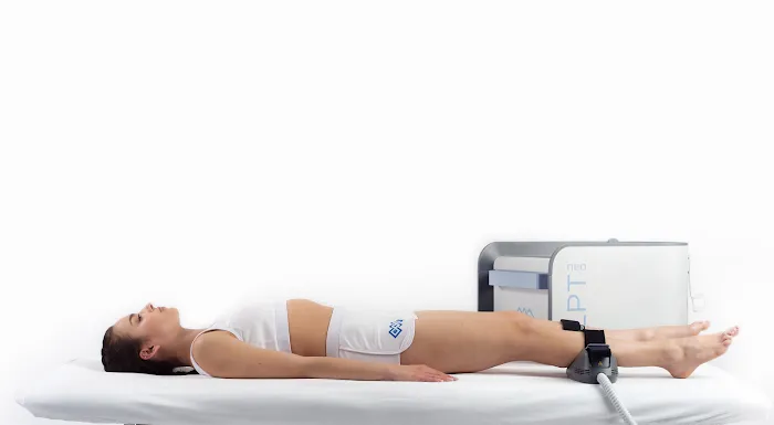 Dr. John W. Phelts, D.C. Picture 6