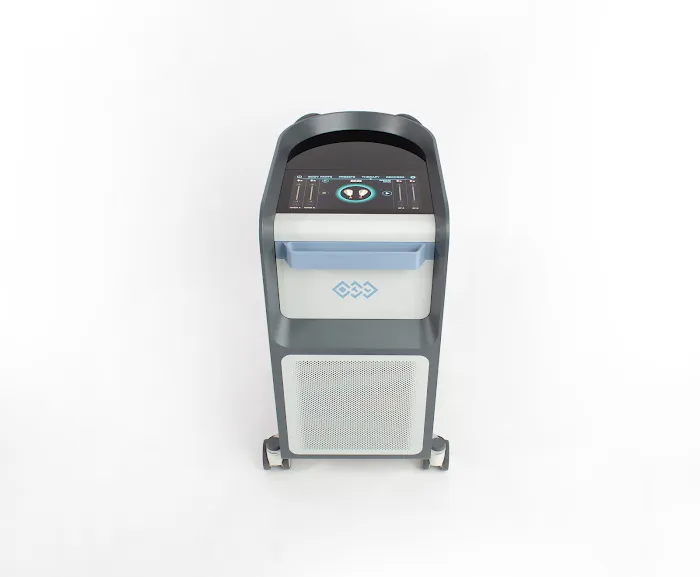 Dr. John W. Phelts, D.C. Picture 10