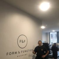 Park Avenue Spine-Dr. Paul M. Salinas, D.C. CCSP ico