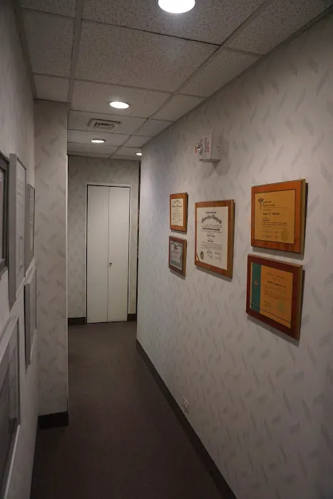 Joseph K. Askinasi DC, DABCO Picture 1