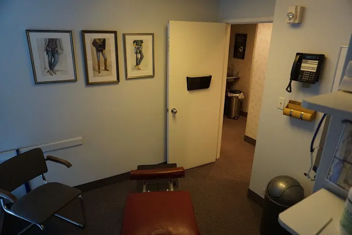 Joseph K. Askinasi DC, DABCO Picture 3