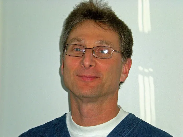 Joseph K. Askinasi DC, DABCO Picture 5