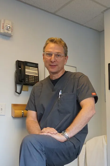 Joseph K. Askinasi DC, DABCO Picture 4