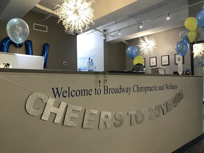 City Chiropractic and Wellness Picture 3