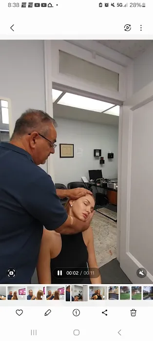 Center for spinal correction Picture 4