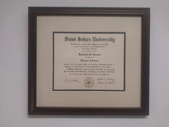 Center for spinal correction Picture 1