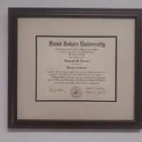 Center for spinal correction ico