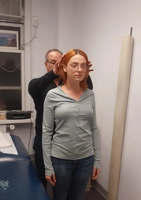 Center for spinal correction Picture 5