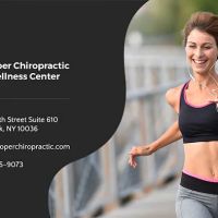 Cooper Chiropractic & Wellness Center ico