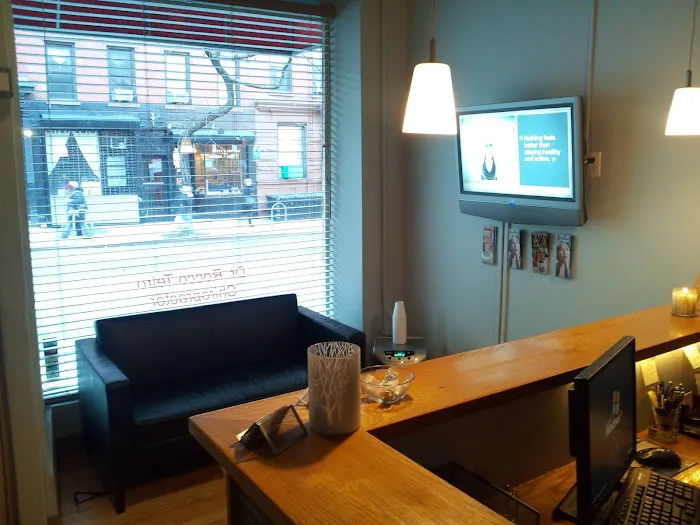 ChiroclinicHK- Gerard V. Rosato, DC, ICCSP Picture 5