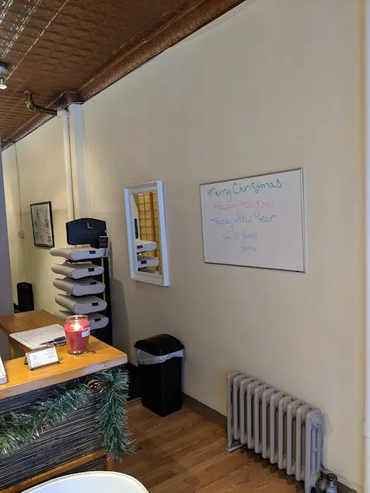 ChiroclinicHK- Gerard V. Rosato, DC, ICCSP Picture 6