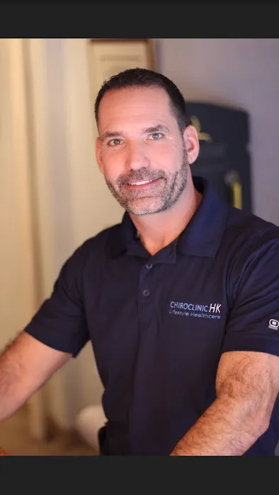 ChiroclinicHK- Gerard V. Rosato, DC, ICCSP Picture 9