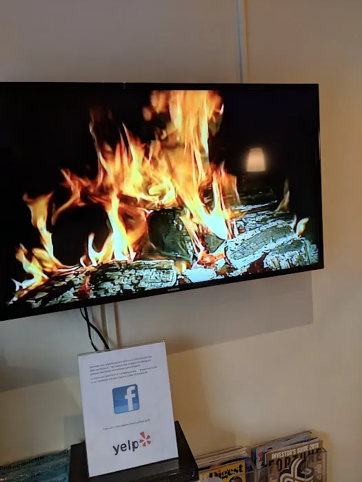 ChiroclinicHK- Gerard V. Rosato, DC, ICCSP Picture 10