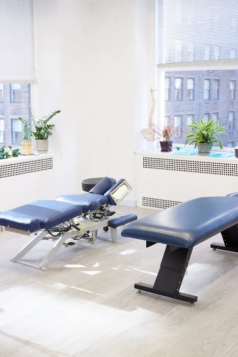 Apex Acupuncture and Chiropractic - Midtown Location Picture 1