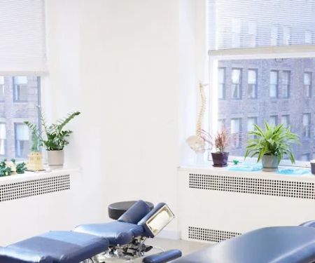 Apex Acupuncture and Chiropractic - Midtown Location