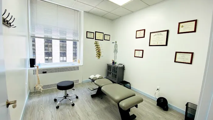 Apex Acupuncture and Chiropractic - Midtown Location Picture 2