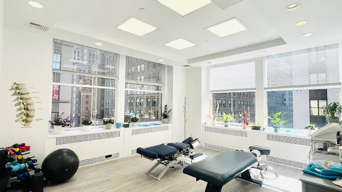 Apex Acupuncture and Chiropractic - Midtown Location Picture 7