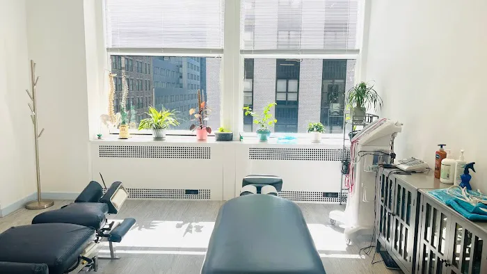 Apex Acupuncture and Chiropractic - Midtown Location Picture 9