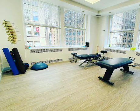 Peterson Chiropractic Picture 4