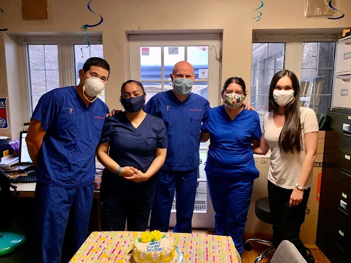 Peterson Chiropractic Picture 8