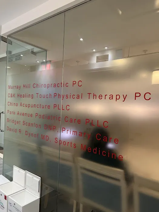 NYC Wellness - Midtown Picture 3