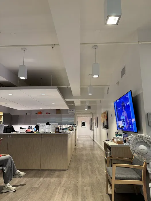 NYC Wellness - Midtown Picture 1