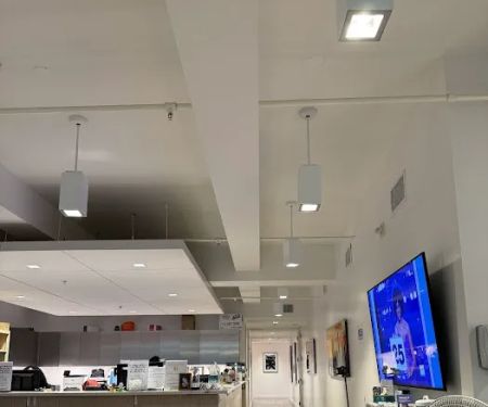 NYC Wellness - Midtown
