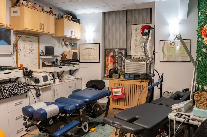 Lamb Chiropractic, Adam Lamb DC Picture 5