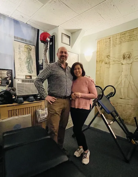 Lamb Chiropractic, Adam Lamb DC Picture 4