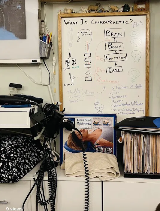 Lamb Chiropractic, Adam Lamb DC Picture 7