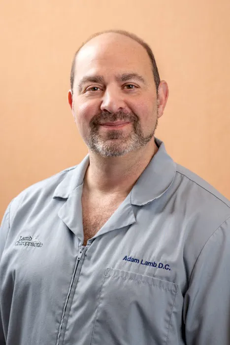 Lamb Chiropractic, Adam Lamb DC Picture 8