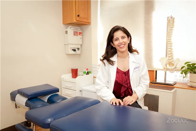 Integrative Spine & Sports Picture 4