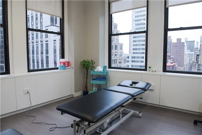 Integrative Spine & Sports Picture 2