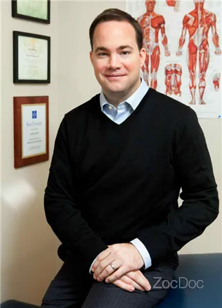 Integrative Spine & Sports Picture 6