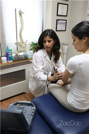 Integrative Spine & Sports Picture 5