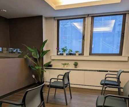 Chen's Chiropractic PC