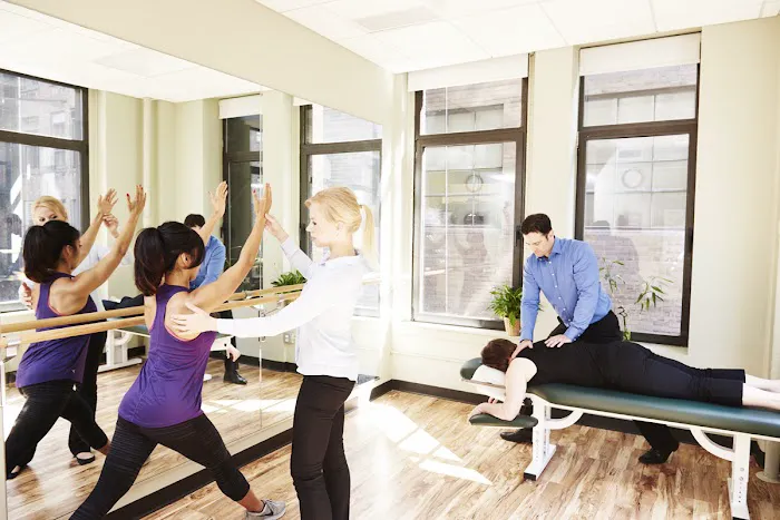 Body in Balance Chiropractic Picture 3