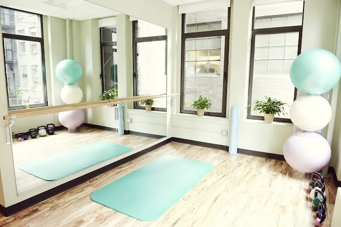 Body in Balance Chiropractic Picture 1