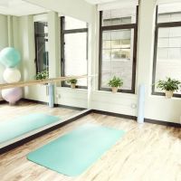 Body in Balance Chiropractic ico