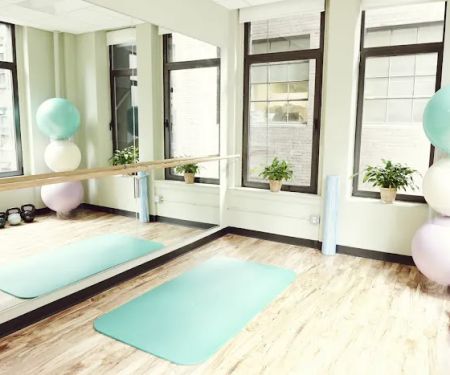 Body in Balance Chiropractic