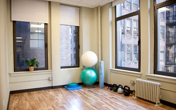 Body in Balance Chiropractic Picture 8