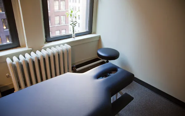 Body in Balance Chiropractic Picture 7