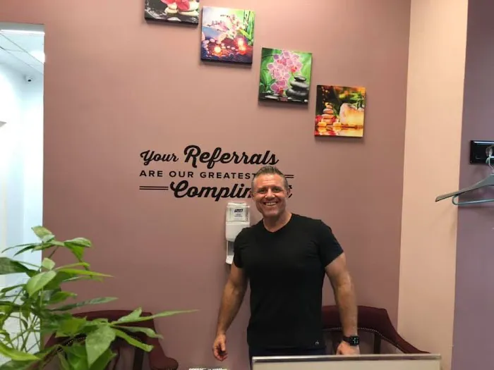 Manhattan Chiropractic Health Services Picture 1