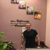 Manhattan Chiropractic Health Services ico