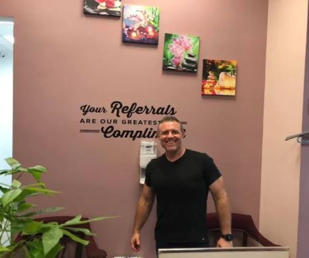 Manhattan Chiropractic Health Services