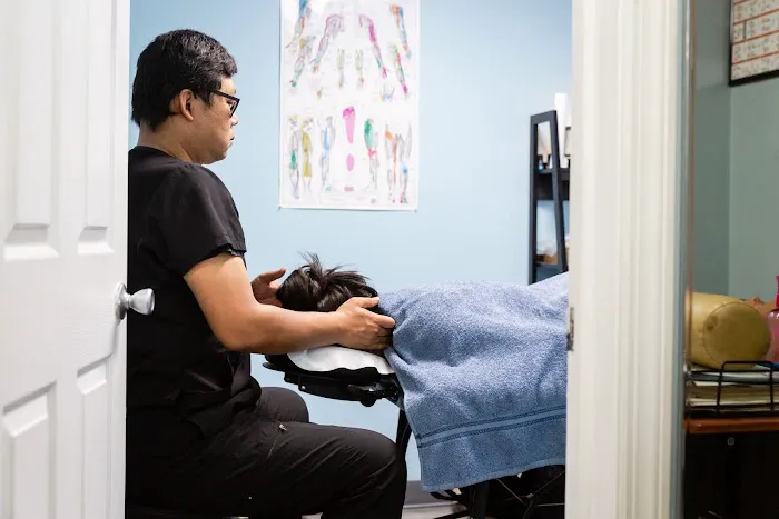 Manhattan Chiropractic Health Services Picture 3