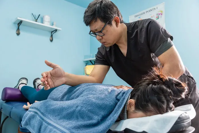 Manhattan Chiropractic Health Services Picture 2